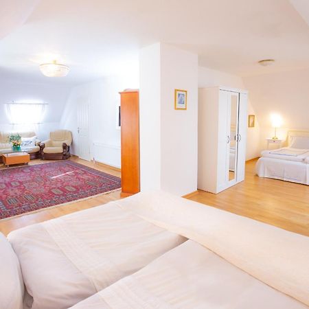 Marinela'S Bnb 비엔나 외부 사진