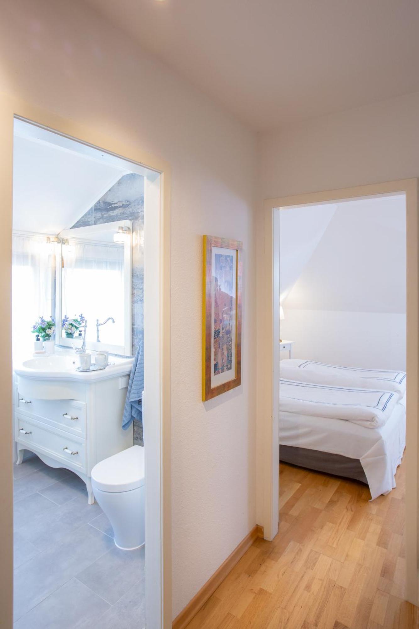Marinela'S Bnb 비엔나 외부 사진