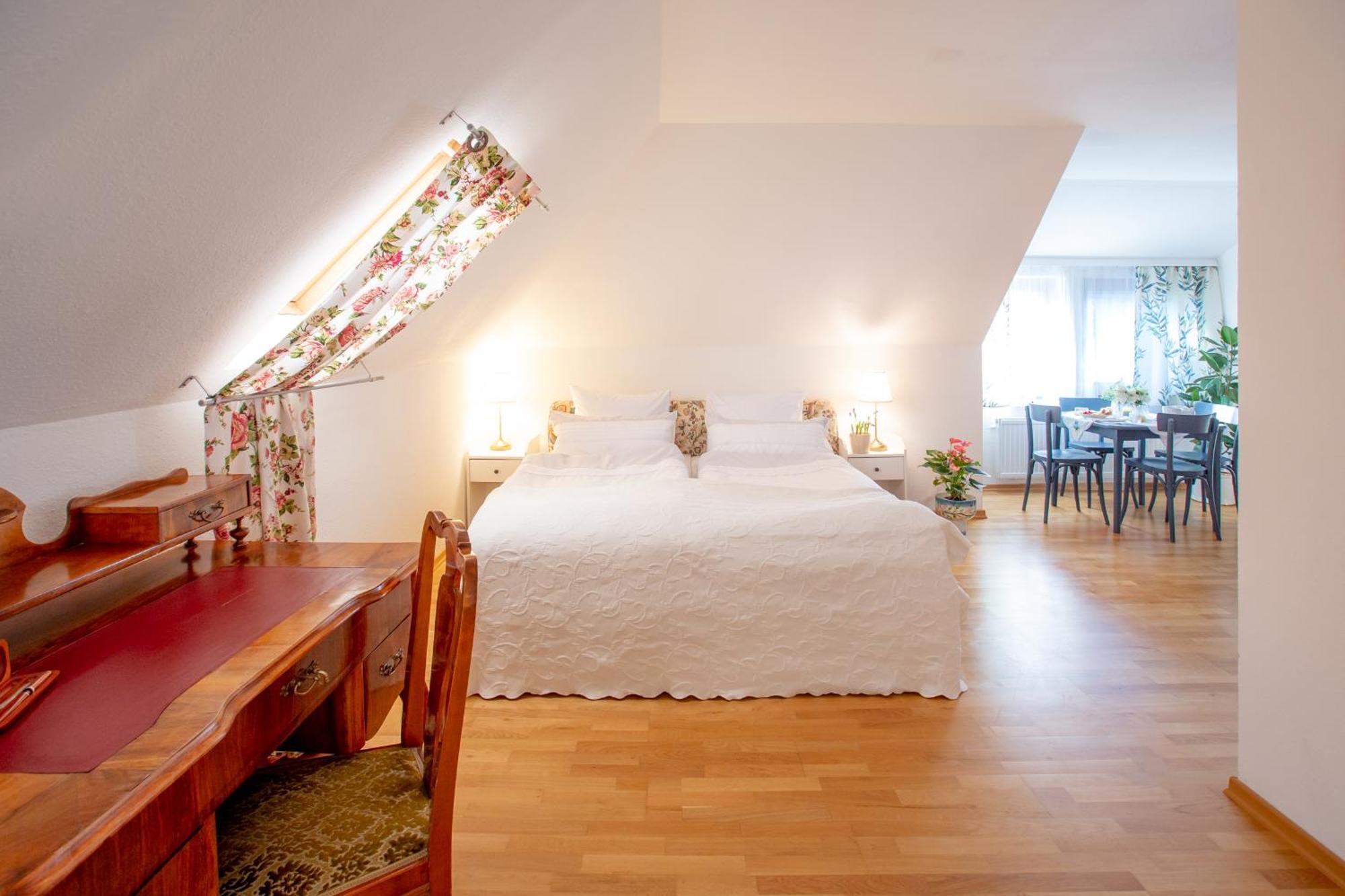 Marinela'S Bnb 비엔나 외부 사진